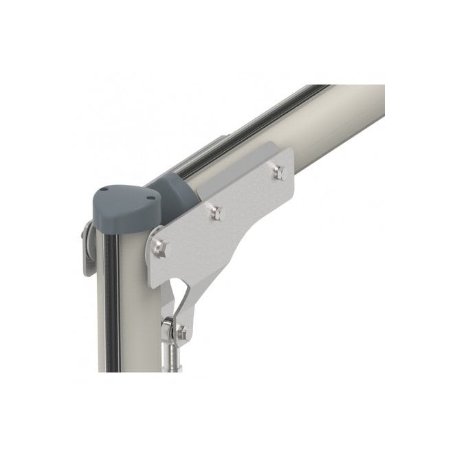 DEA ART-TRAFIK 90° articulation kit for Trafik with 4 meters pre-drilled boom, to be assembled