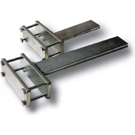 Chain Anchoring Brackets 800C/F