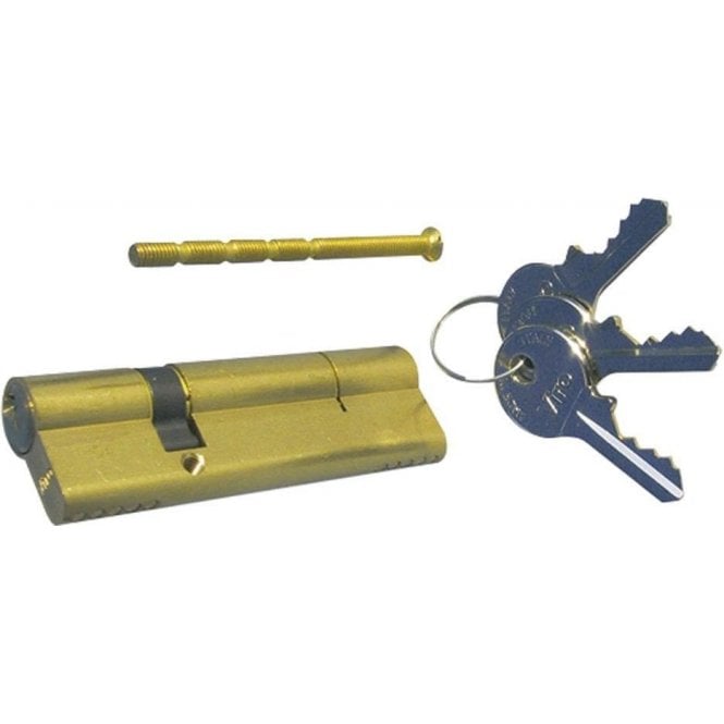 DEA Double European Cylinder D