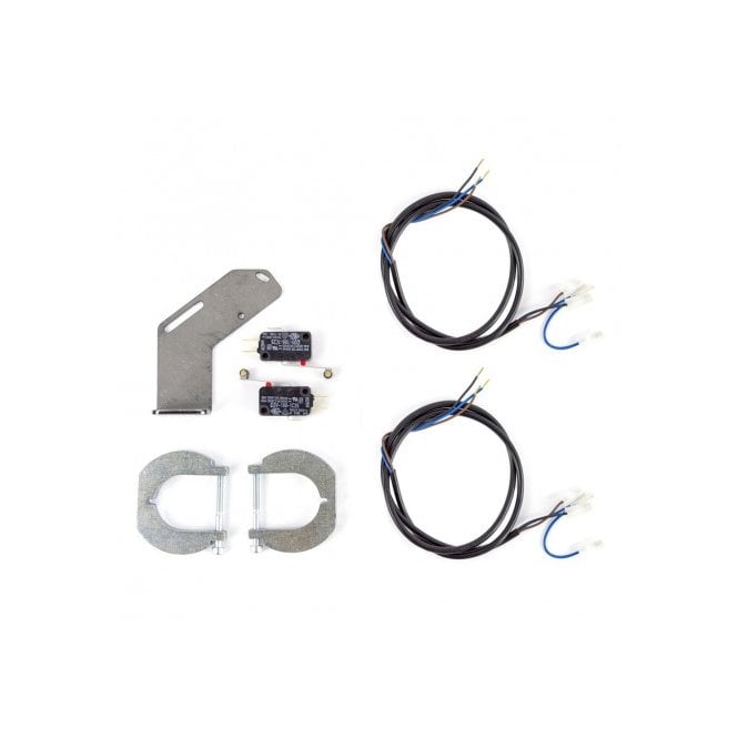 DEA FC-AUX Additional limit switch for TRAFIK