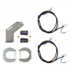 FC-AUX Additional limit switch for TRAFIK