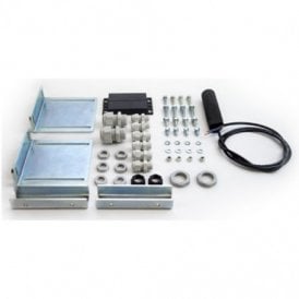 FM/IB Magnetic limit switch for IB version of Gulliver or REV operator