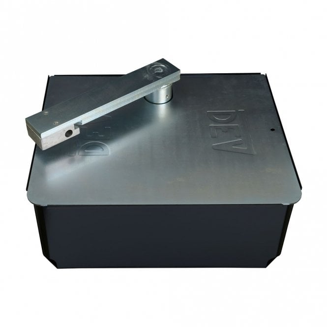 DEA Foundation box for Ghost Motors