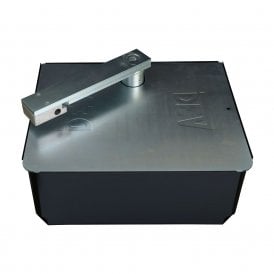 Foundation box for Ghost Motors