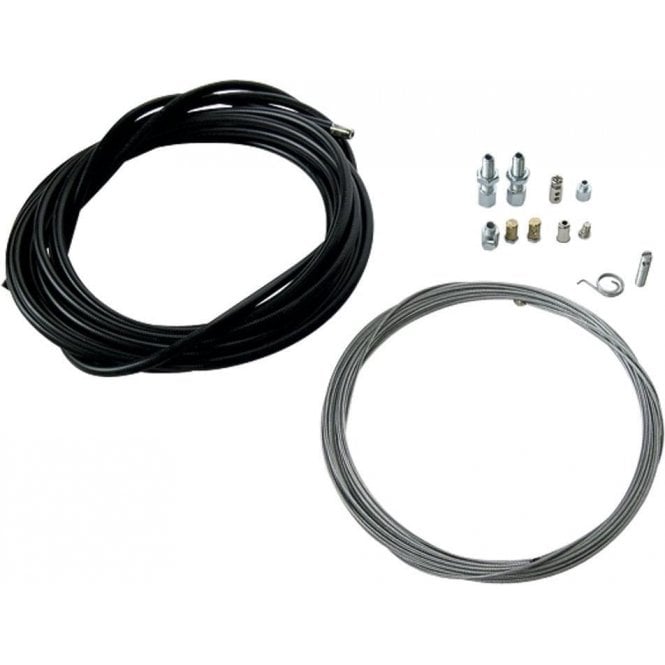 DEA GEKO/SF - External unlocking device by cable (4,5m) to be used with BLINDOS