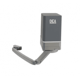 GEKO/X - Electromechanical operator for swing gates up to 3 m - 250 kg