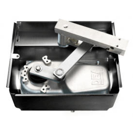 GHOST 100 Motor Only | Swing Gate Motor | Up to 3.5m, 400kg | 230V or 24V