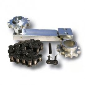 Ghost 100 Underground 180 Degree Conversion Kit | ART 216 | Heavy Duty