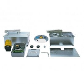 GHOST 200 Complete Kits | Underground Gate Motor | 230V & 24V