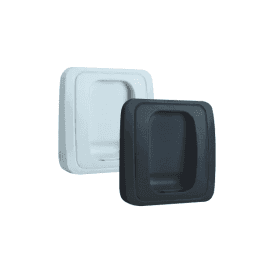 GT Wall Support for GT Transmitter - White or Black (GT-WALL / GT-WALL/N)