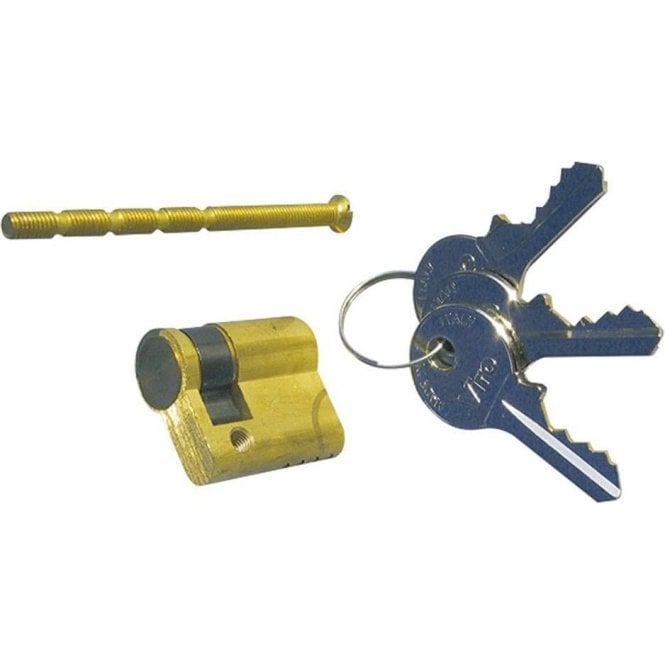 DEA Half European Cylinder M