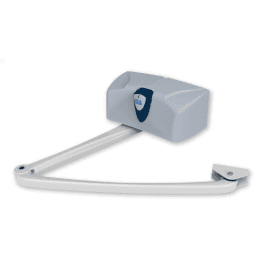 LIVI 502 | Electromechanical Operator for Swing Gates | Up to 4.5m, 400kg (Does not include articualted arm)