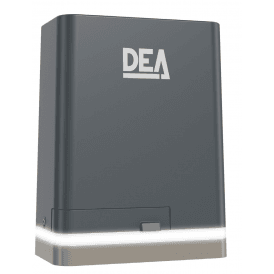 LIVI/X Operator for Sliding Gates up to 900 kg (230V or 24V)