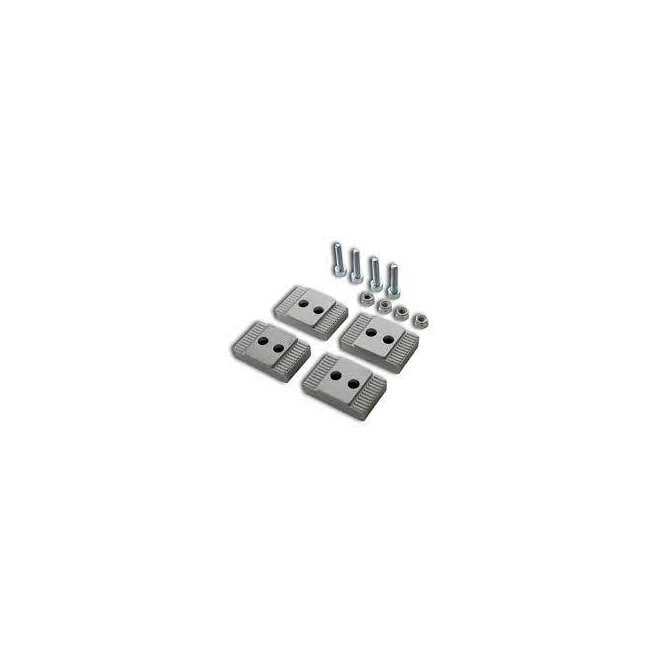 DEA MAC/FM Mechanical stops for MAC / STING (2 pcs) - for 1 operator