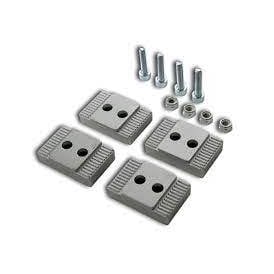 MAC/FM Mechanical stops for MAC / STING (2 pcs) - for 1 operator