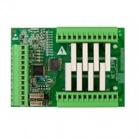 NET-EXPANSION - DE@NET Expansion Board for Control Boards NET Series