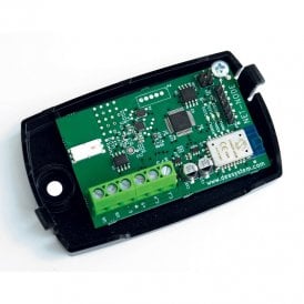NET-NODE 2.0 Device for DE@NET Control Boards and External Receivers