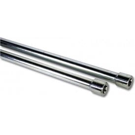 Pair of Pipes with Bushing 952BL