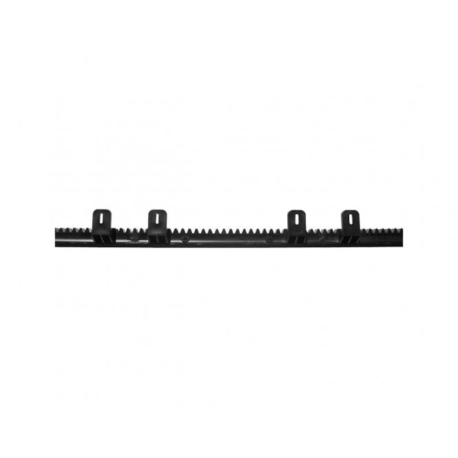 DEA Racks for sliding gates - 1m length (111, 112, 113, 116)