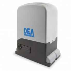 DEA REV Operator for Sliding Gates up to 1400 kg (230V or 24V)