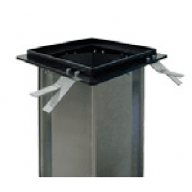 ROCK/B Framework for ROCK bollard