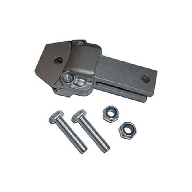 DEA SB Back overhead door fixing plate for LOOK, MAC, STING