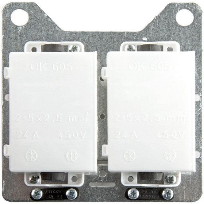 DEA SD502 - Junction box