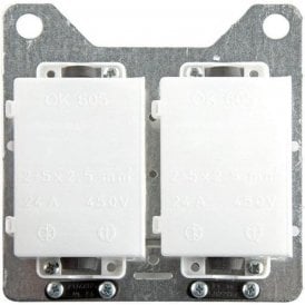 SD502 - Junction box