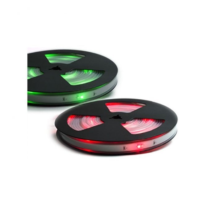 DEA STRIP-LED | LED Strip for Booms with Power Adapter and Fixing Plates