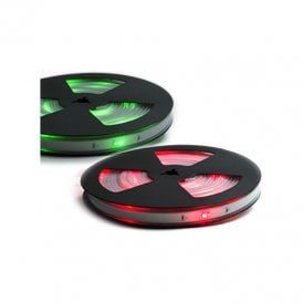 STRIP-LED | LED Strip for Booms with Power Adapter and Fixing Plates