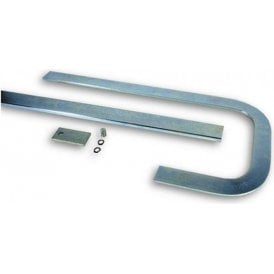 Telescopic Bent Arm to be Welded 951