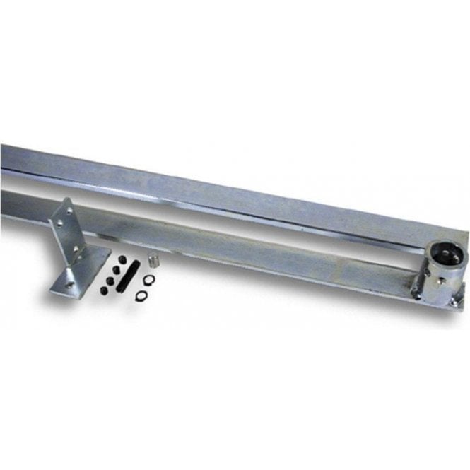 DEA Telescopic Reinforced Straight Arm to be Screwed
