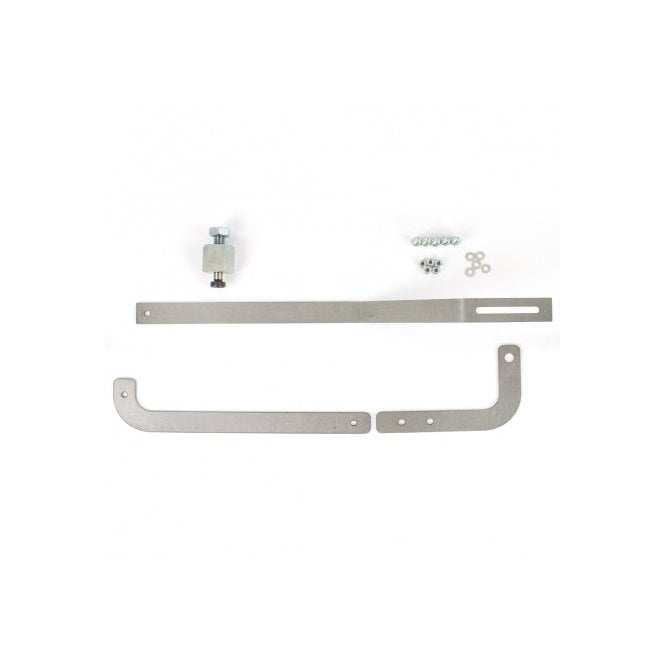 DEA TRAFIK BRACKET Guide support for skirt 1005/N for TRAFIK