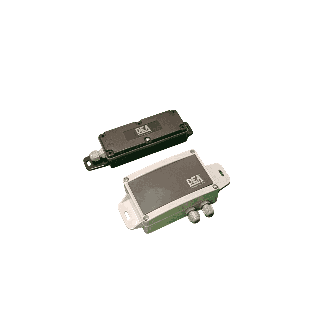 DEA W-BAND KIT Radio Transmitter and 868 MHz Radio Receiver (Supersedes D-BAND)