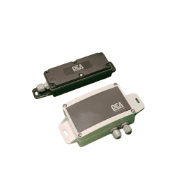 W-BAND KIT Radio Transmitter and 868 MHz Radio Receiver (Supersedes D-BAND)