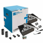 Top Five Underground Gate Automation Kits