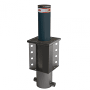 Anti Terrorism Bollards