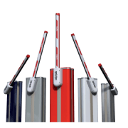Automatic Barriers