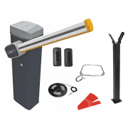 Complete Barrier Kits
