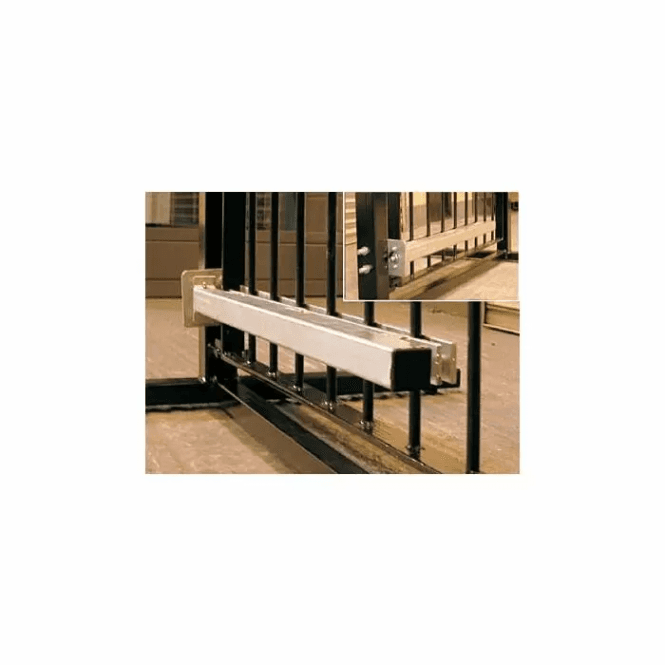 DICTATOR AG-HGC | Hydraulic Gate Closer | Adapt-A-Gate