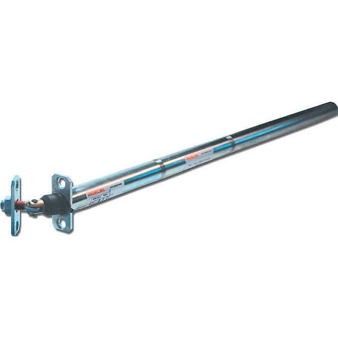 DICTATOR RTS Hydraulic Hinge Closer | Concealed Door Closer for Gates