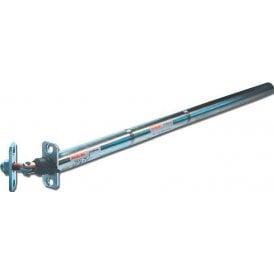 Dictator RTS Hydraulic Hinge Closer | Concealed Door Closer for Gates