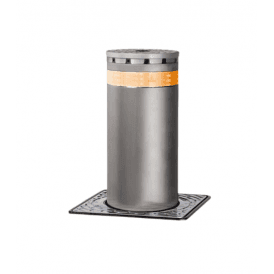 Faac 116006 | J Series Automatic Bollard | J275/600 Painted Steel
