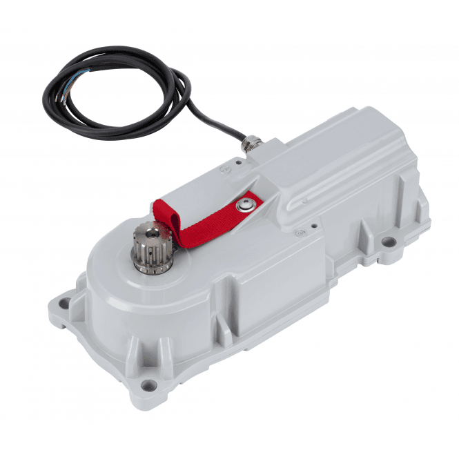 FAAC 230v Underground electro mechanical operator 770N MOTOR ONLY
