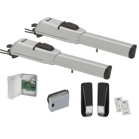 FAAC 413 LS 24V KIT | Electro Mechanical Operator Double Limit Switch Kit for Swing Gates
