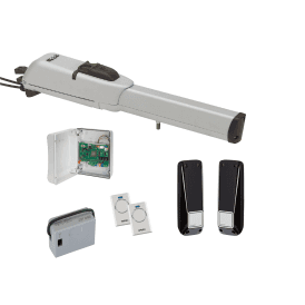FAAC 413 LS 24V KIT S | Electro Mechanical Operator Single Limit Switch Kit for Swing Gates