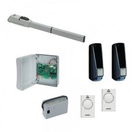 FAAC 415 L LS 24V KIT S | Electro Mechanical Operator Single Long Limit Switch Kit for Swing Gates Up to 4m