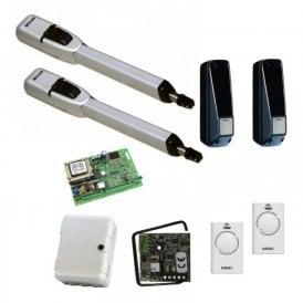 FAAC 415 LS KIT | Electro Mechanical Operator Double Limit Switch Kit for Swing Gates Up to 3m