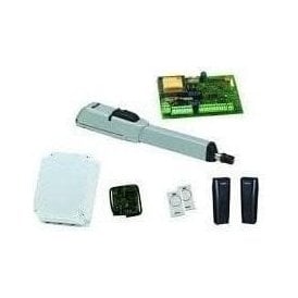FAAC 415 UK KIT S | Electro Mechanical Operator Single Kit for Swing Gates