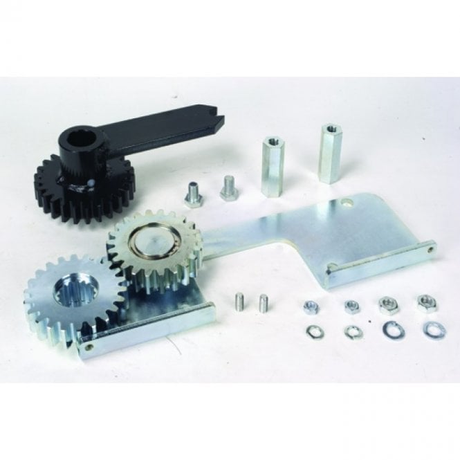 FAAC 770 180 Degree Kit